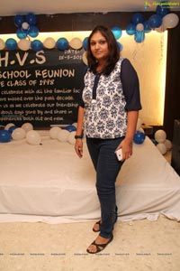 HVS High School Reunion Party