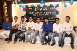 HVS High School Reunion Party