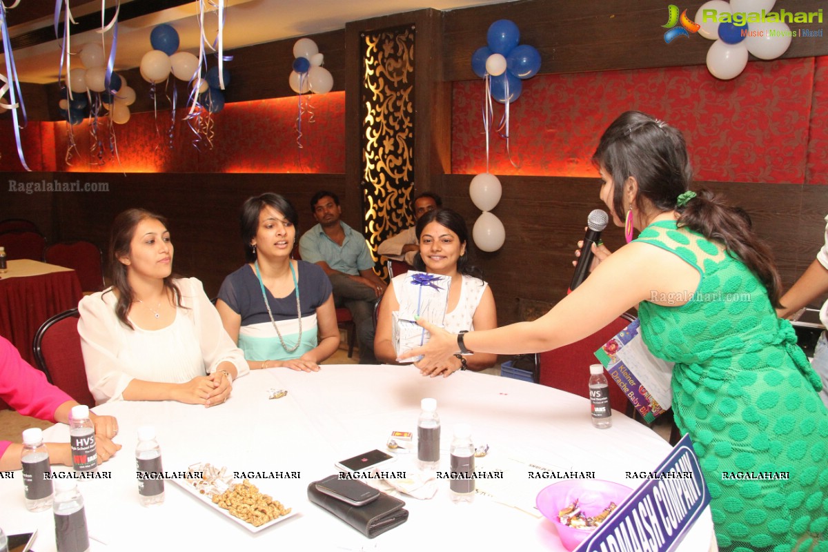 HVS High School 1998 Batch Reunion Party