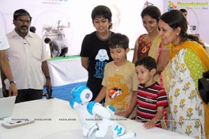 Hyderabad Kids Fair 2014 Launch