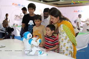 Hyderabad Kids Fair 2014 Launch