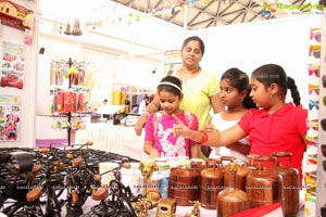 Hyderabad Kids Fair 2014 Launch