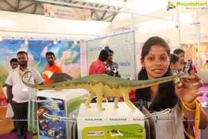 Hyderabad Kids Fair 2014 Launch