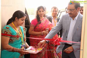 Hyderabad Kids Fair 2014 Launch