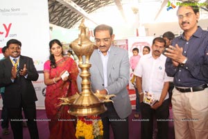 Hyderabad Kids Fair 2014 Launch