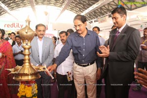 Hyderabad Kids Fair 2014 Launch