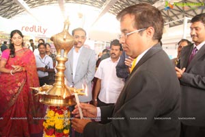 Hyderabad Kids Fair 2014 Launch