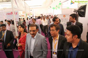 Hyderabad Kids Fair 2014 Launch