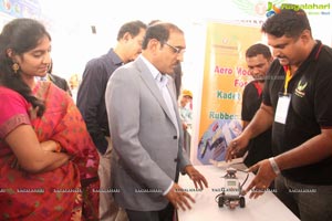 Hyderabad Kids Fair 2014 Launch