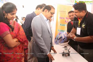 Hyderabad Kids Fair 2014 Launch