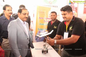 Hyderabad Kids Fair 2014 Launch