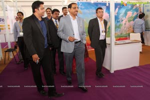 Hyderabad Kids Fair 2014 Launch