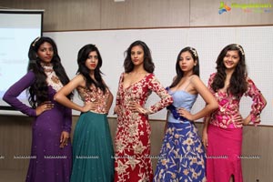 Hyderabad NIFT Girls