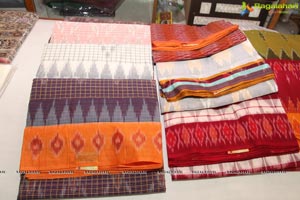 IKAT Handloom Mela 2014