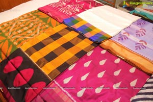 IKAT Handloom Mela 2014