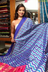 IKAT Handloom Mela 2014