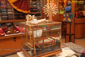 IKAT Handloom Mela 2014