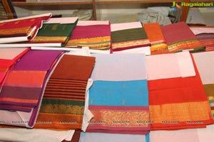 IKAT Handloom Mela 2014