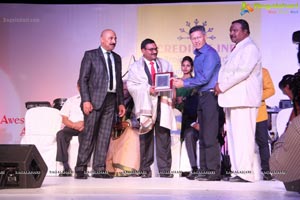  IIPPL Star Awards Night