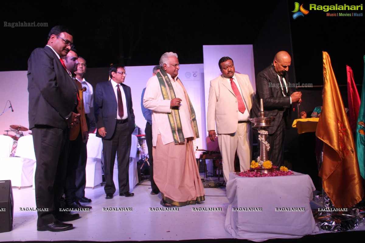 IIPPL Star Awards Night & Felicitation of Padmashri Awardees