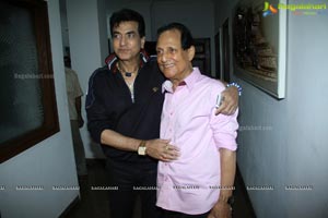 Dharmendra-Jeetendra Together