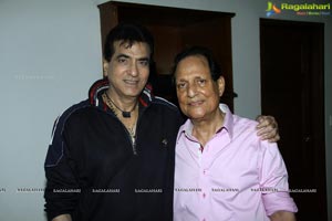 Dharmendra-Jeetendra Together