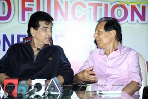 Dharmendra-Jeetendra Together