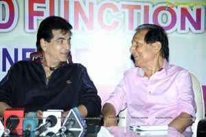 Dharmendra-Jeetendra Together