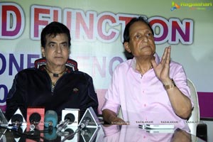 Dharmendra-Jeetendra Together