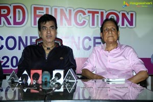 Dharmendra-Jeetendra Together