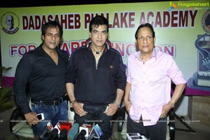 Dharmendra-Jeetendra Together