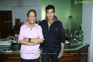 Dharmendra-Jeetendra Together