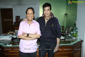 Dharmendra-Jeetendra Together