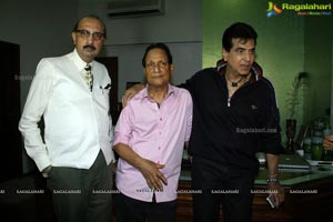 Dharmendra-Jeetendra Together