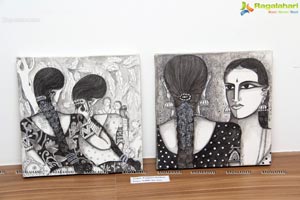 Kappari Kishan Paintings