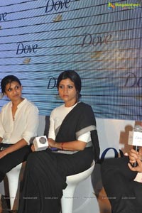 Dove Beauty Patch Experiment Panel Discussion