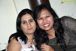 Koyal Chandak Birthday Party Photos