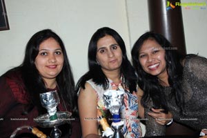 Koyal Chandak Birthday Party Photos