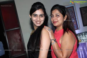 Koyal Chandak Birthday Party Photos