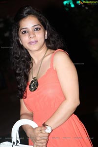 Koyal Chandak Birthday Party Photos