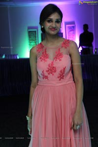 Koyal Chandak Birthday Party Photos