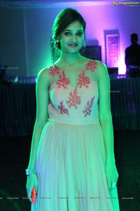 Koyal Chandak Birthday Party Photos