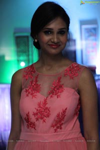 Koyal Chandak Birthday Party Photos