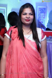 Koyal Chandak Birthday Party Photos