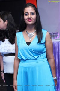 Koyal Chandak Birthday Party Photos