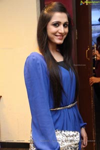 Koyal Chandak Birthday Party Photos