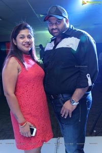 Koyal Chandak Birthday Party Photos