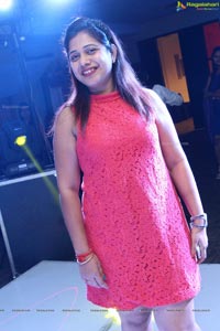 Koyal Chandak Birthday Party Photos