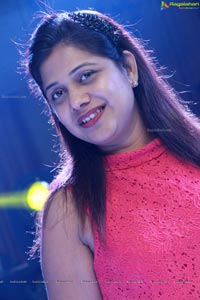 Koyal Chandak Birthday Party Photos