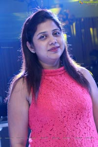 Koyal Chandak Birthday Party Photos